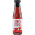 Ketchup Chili Food Trinidad Scorpion 364ml