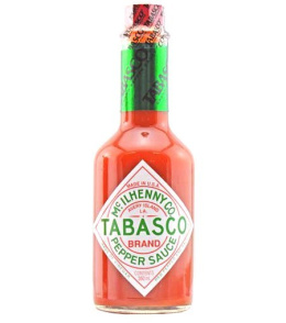 Klasyczny sos Tabasco DUŻA BUTLA 350ml