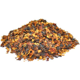 Papryka Chipotle Morita grys 50g