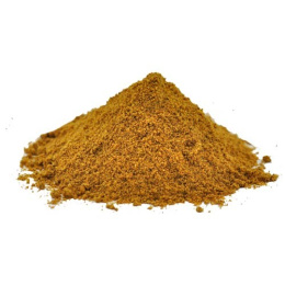 Papryka Lemon Drop w proszku 50g