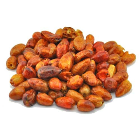 Papryka Piquin suszona w całości 30g Papryka Piquin suszona w całości 30g