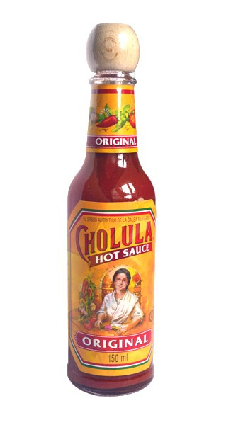 Sos Cholula Original 150ml Sos Cholula Original 150ml