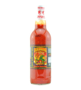 Sos Iguana En Fuego BIG BOY SIZE 760ml