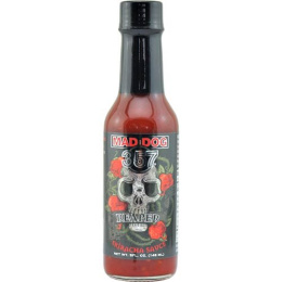 Sos Mad Dog 357 Reaper Sriracha 148ml