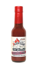 Ostry Sos Scovilla's Scorpion Sting 148ml