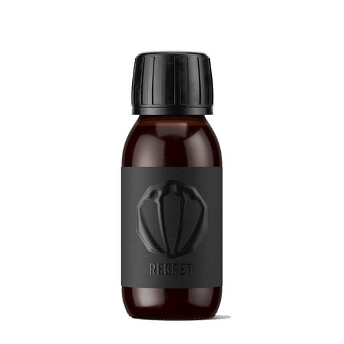 Ekstremalnie ostry sos Regret 60ml Ekstremalnie ostry sos Regret 60ml