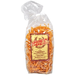 Makaron Chili Food wstążki z papryką Habanero EXTRA HOT 250g