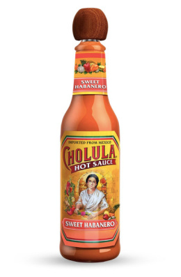 Ostry sos Cholula Sweet Habanero 150ml