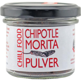 Papryka Chipotle Morita suszona w proszku 50g