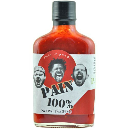 Sos Pain 100% 210 ml
