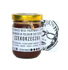 Sos PanDemonic Czekorzeczka 130ml