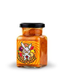 Ostry sos Endorfina Honey Bunny 170g