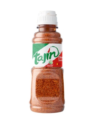 Meksykańska mieszanka przypraw Tajin KLASYCZNA, 142g