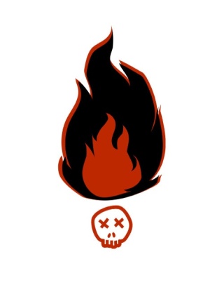 Ekstremalnie ostry Sos Razor ZMARTWYCHWSTANIE Edycja Limitowana 100ml