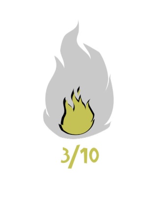 Ostry sos Roleski Habanero, WAŻNY 7.08.25, 120g