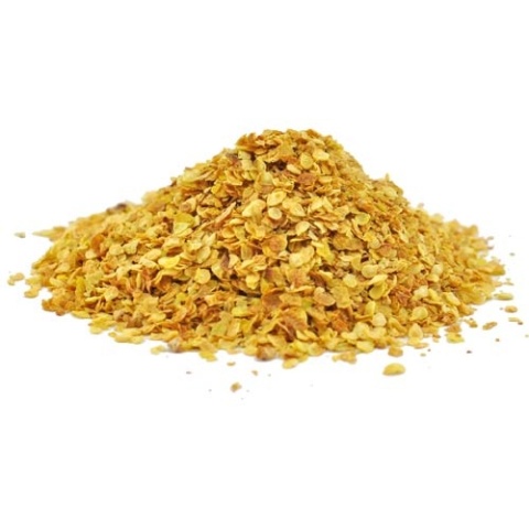 Papryka Tabasco Green i Yellow suszona w płatkach 50g
