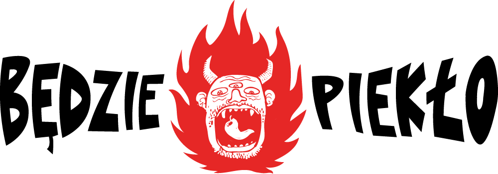 sklep Będzie Piekło