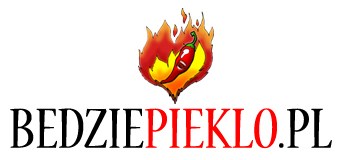 Będzie Piekło - ostre sosy i papryki