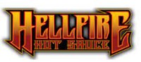 Hellfire Hot Sauce Inc.